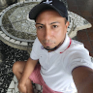 Meet your Posher, Jose moises